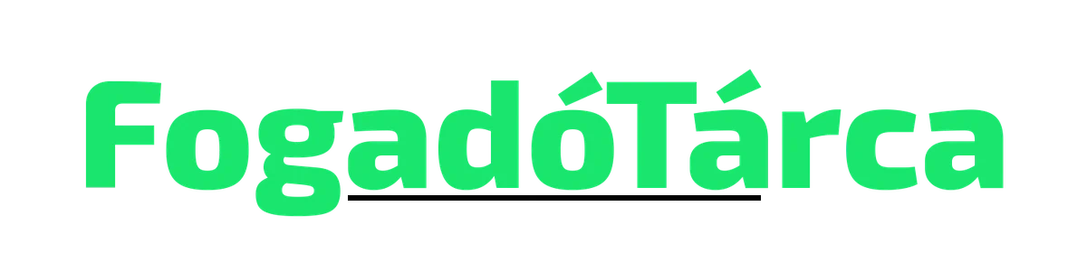 FogadóTárca