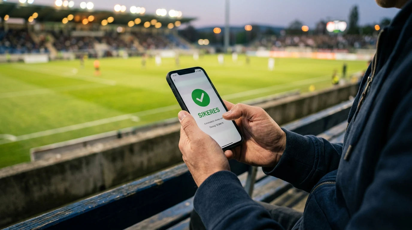 Neteller mobilalkalmazás használata sportfogadáshoz